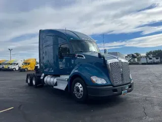 2019 KENWORTH T680