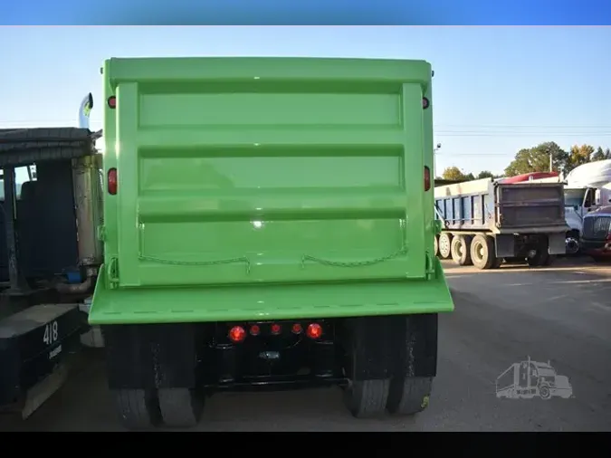 2015 WESTERN STAR 4700