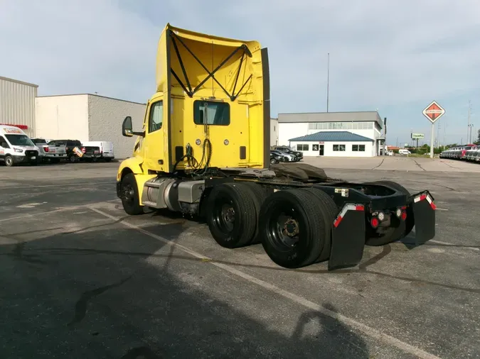 2023 Peterbilt 579223351b6104402e40a4a1d7d2acf7164