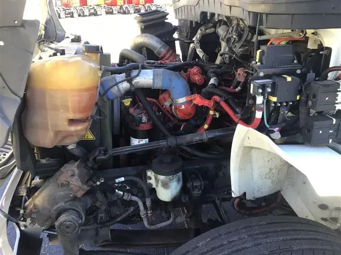 2019 INTERNATIONAL 4300