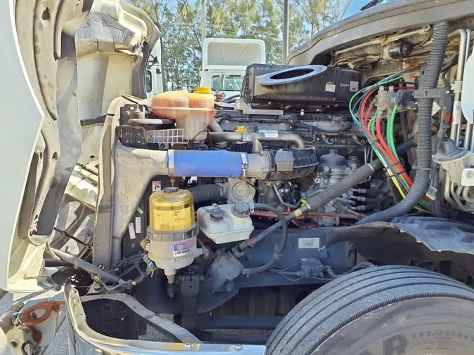 2020 FREIGHTLINER/MERCEDES NEW CASCADIA PX12664