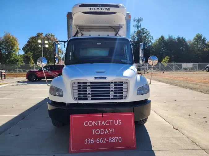 2019 FREIGHTLINER/MERCEDES M2 106