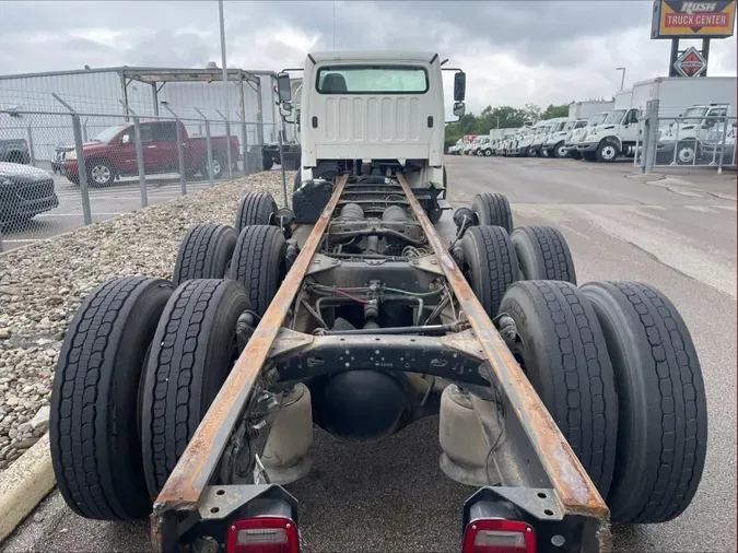 2020 Freightliner Business Class M2 1062236dc443644d4fafc15b419d7170c1e