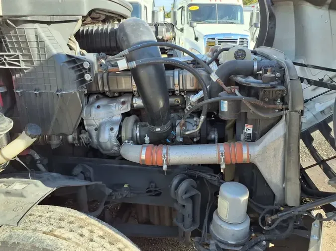 2020 FREIGHTLINER/MERCEDES NEW CASCADIA PX12664223704dfb1359d728fdc38161ff27c1d