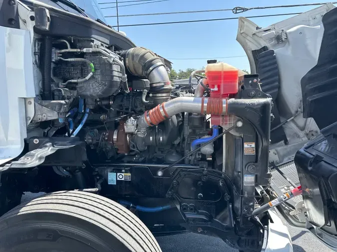 2022 Kenworth T680