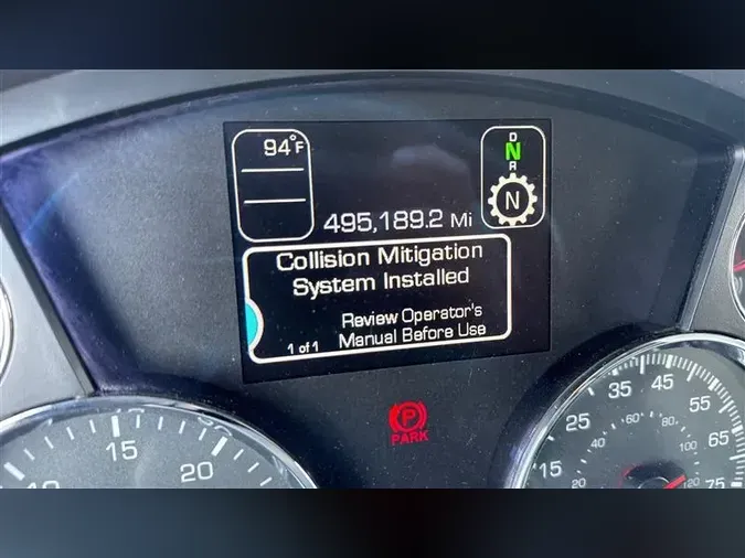 2020 KENWORTH T680
