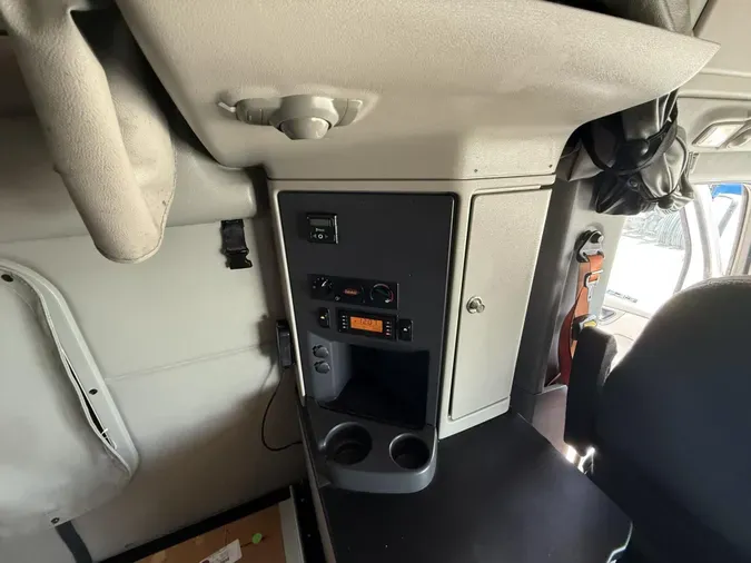 2021 Peterbilt 579