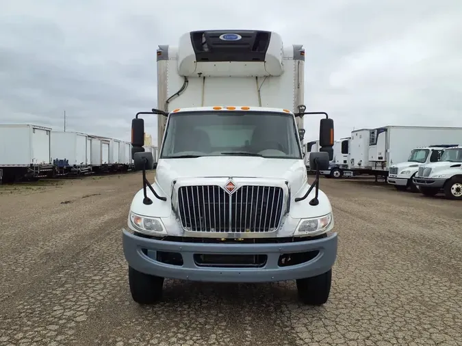 2019 NAVISTAR INTERNATIONAL 4300