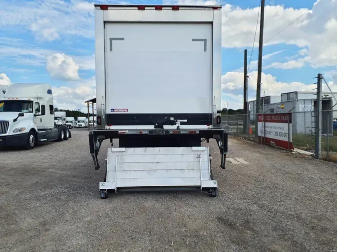2017 NAVISTAR INTERNATIONAL 4300