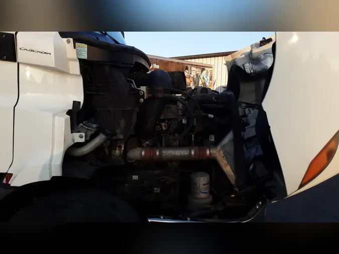 2020 Freightliner Cascadia 126223a1d629b0beb744be101c9e5982eb4
