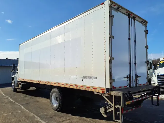2020 FREIGHTLINER/MERCEDES M2 106223b748f8bb5f5350ed3bd74f3d57c2f