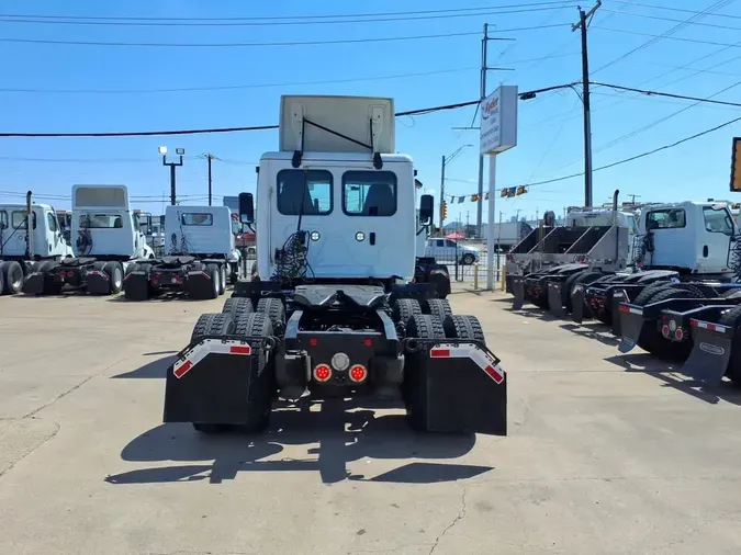 2020 FREIGHTLINER/MERCEDES CASCADIA 125223c2ac18262ca70fb9eaad081245e49