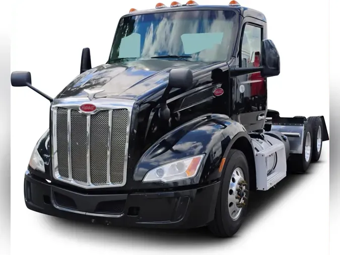 2022 Peterbilt 579223c53d126911a7c47f9c3ebf66bdaa7
