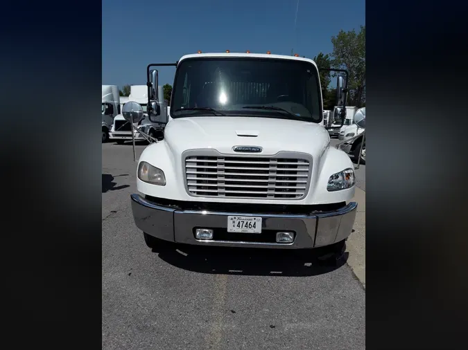 2017 FREIGHTLINER/MERCEDES M2 106