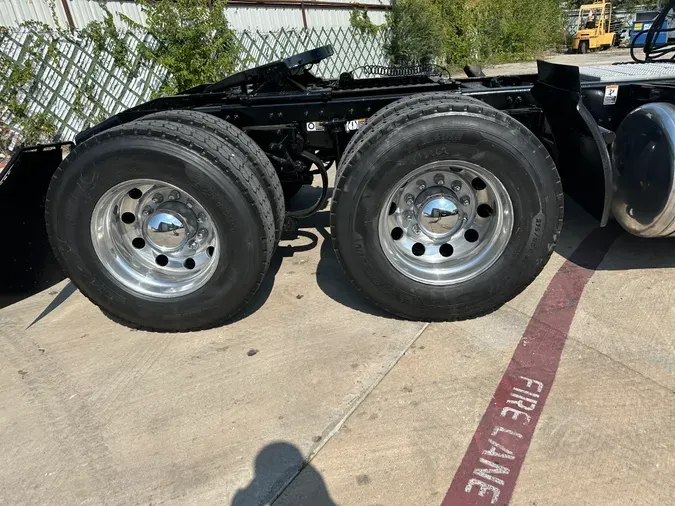 2019 PETERBILT 579