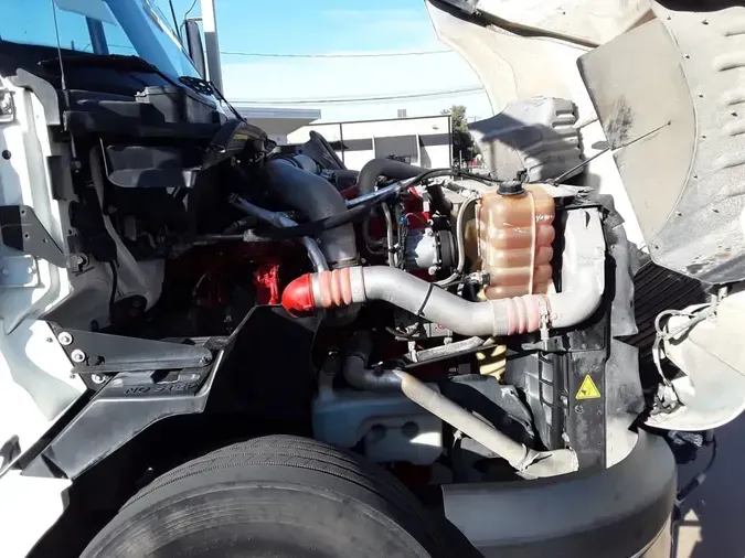 2016 NAVISTAR INTERNATIONAL PROSTAR