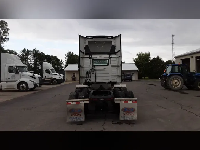 2018 Volvo VNL300