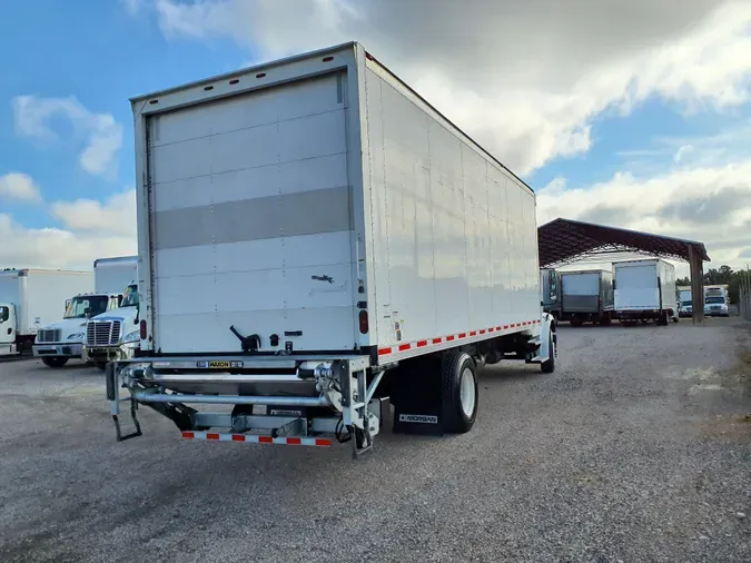 2020 FREIGHTLINER/MERCEDES M2 106