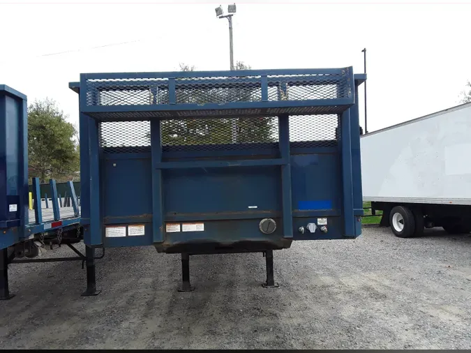 2016 GREAT DANE TRAILER GPA-248 48/102