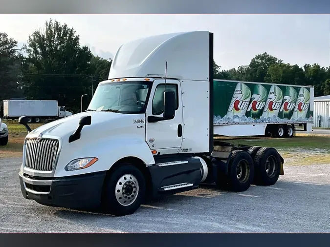 2021 INT LT625 6x4
