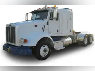 2012 Peterbilt 365