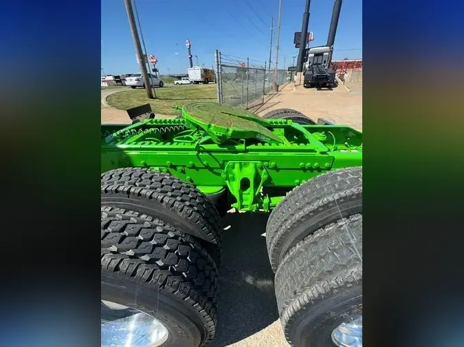 2019 Peterbilt 389