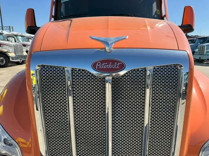 2024 Peterbilt 579