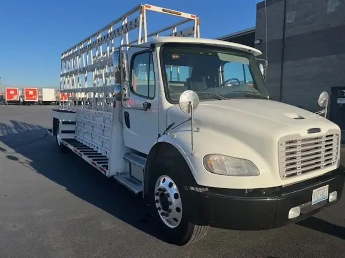 2017 FREIGHTLINER M2 1062241a11722d20b366722b3d8e0e75689