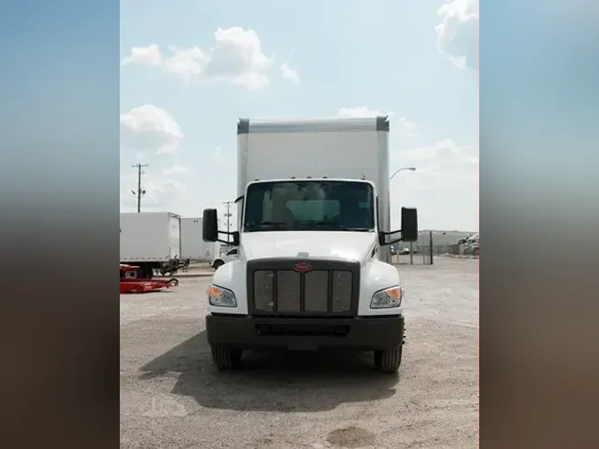 2026 PETERBILT 536