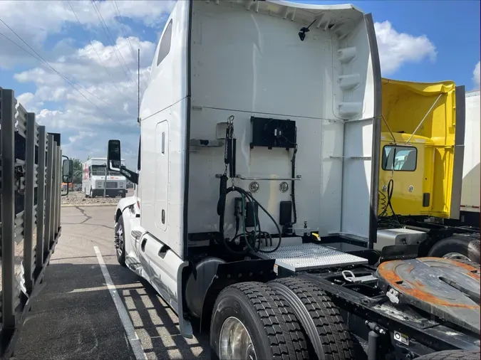 2022 Peterbilt 579