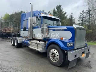 2021 WESTERN STAR 4900