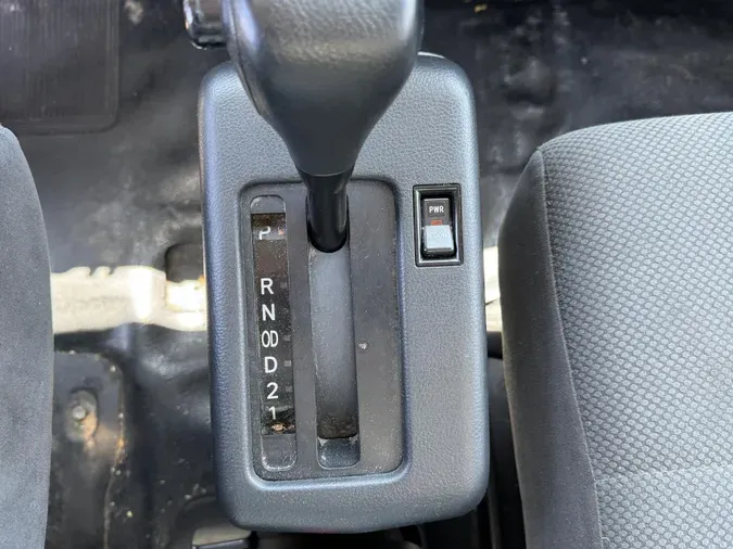 2019 Hino 268A