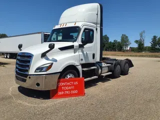 2020 FREIGHTLINER/MERCEDES NEW CASCADIA PX12664
