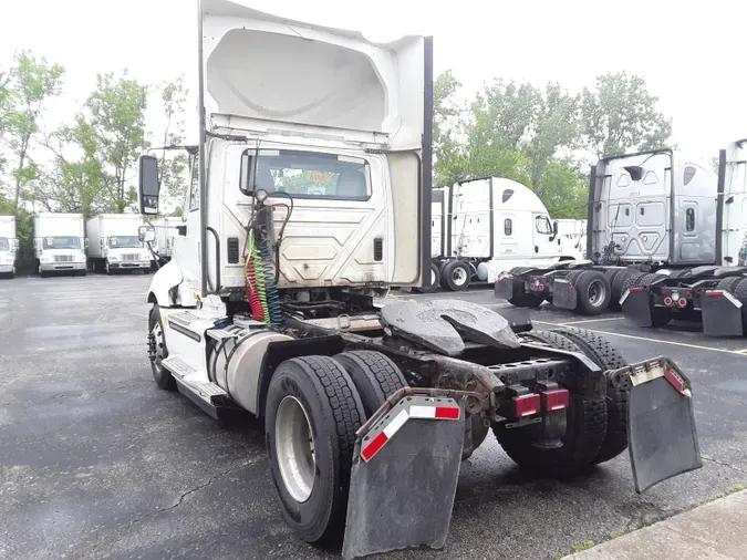 2016 NAVISTAR INTERNATIONAL PROSTAR