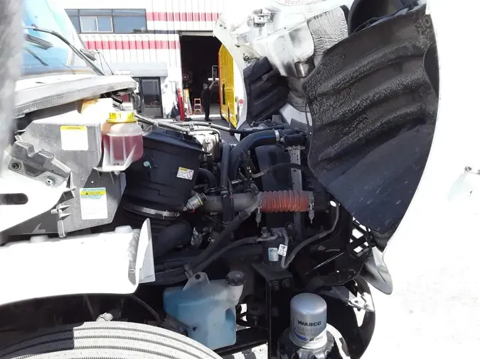 2019 FREIGHTLINER/MERCEDES M2 106