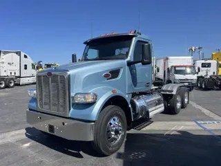 2022 Peterbilt 567