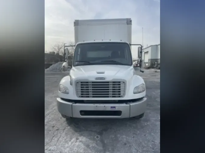 2019 FREIGHTLINER/MERCEDES M2 106