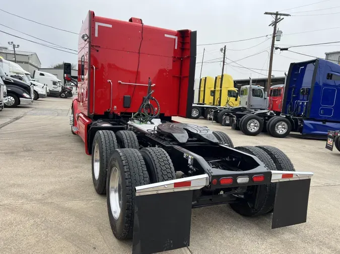 2021 Peterbilt 579