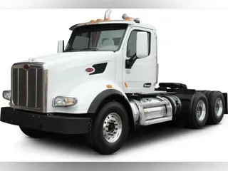 2018 Peterbilt 567