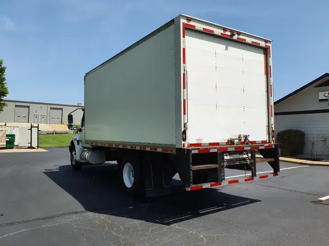 2020 NAVISTAR INTERNATIONAL MV607 (4X2)22483d37eaa6b64eab15dd6e5d9d8a25