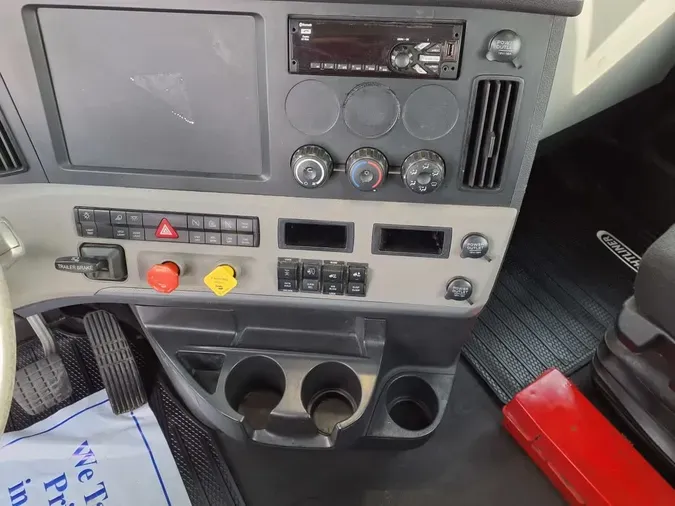 2020 FREIGHTLINER/MERCEDES NEW CASCADIA PX1266422496e2e37d74c9523496cb5dd1c9445