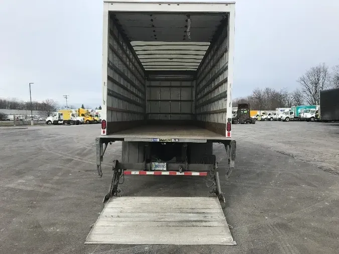 2018 International 4300