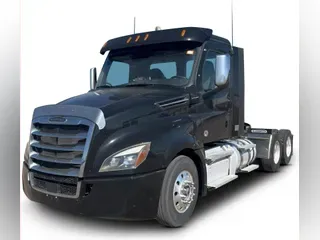 2021 Freightliner Cascadia