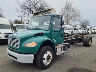 2020 FREIGHTLINER/MERCEDES M2 106