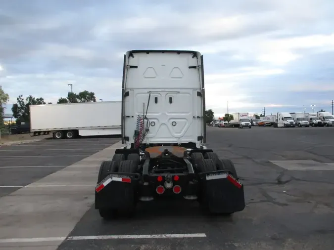 2021 FREIGHTLINER/MERCEDES NEW CASCADIA PX12664224c764ac55be15d02d5631abb3349aa