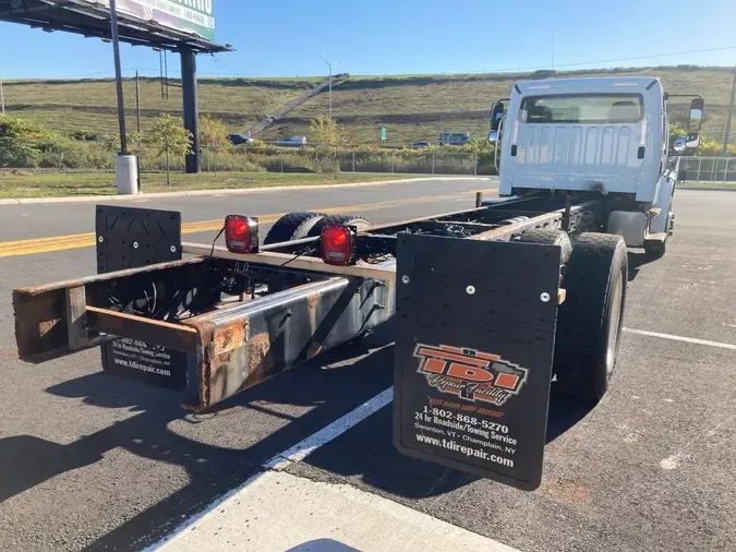 2020 FREIGHTLINER/MERCEDES M2 106224d01ddacfdaa87e9a73da62f457546