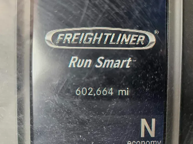 2022 FREIGHTLINER/MERCEDES NEW CASCADIA PX12664224d28cba5d51b4f352b7e2dfe535a47