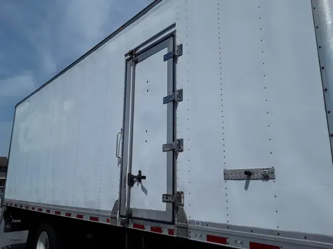 2018 NAVISTAR INTERNATIONAL 4300