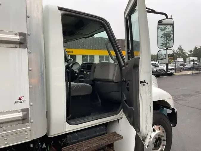 2019 International 4300