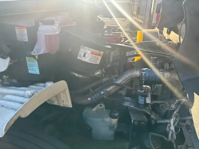 2018 FREIGHTLINER/MERCEDES M2 106224e328dff062e98be7e6381cf1d205f